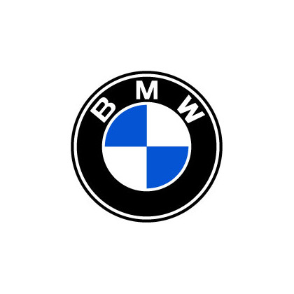 BMW St Barth