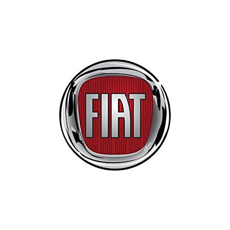 FIAT St Barth