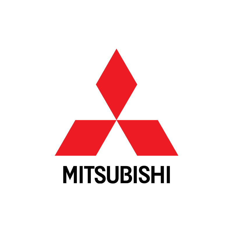 MITSUBIHI St Barth