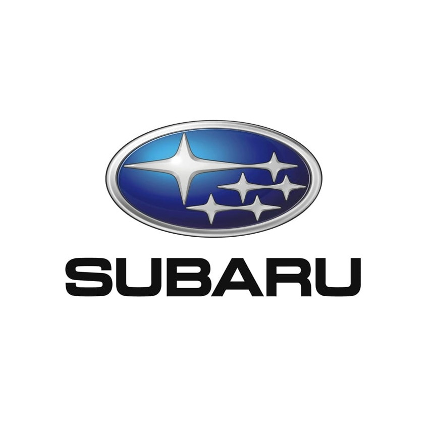 SUBARU St Barth